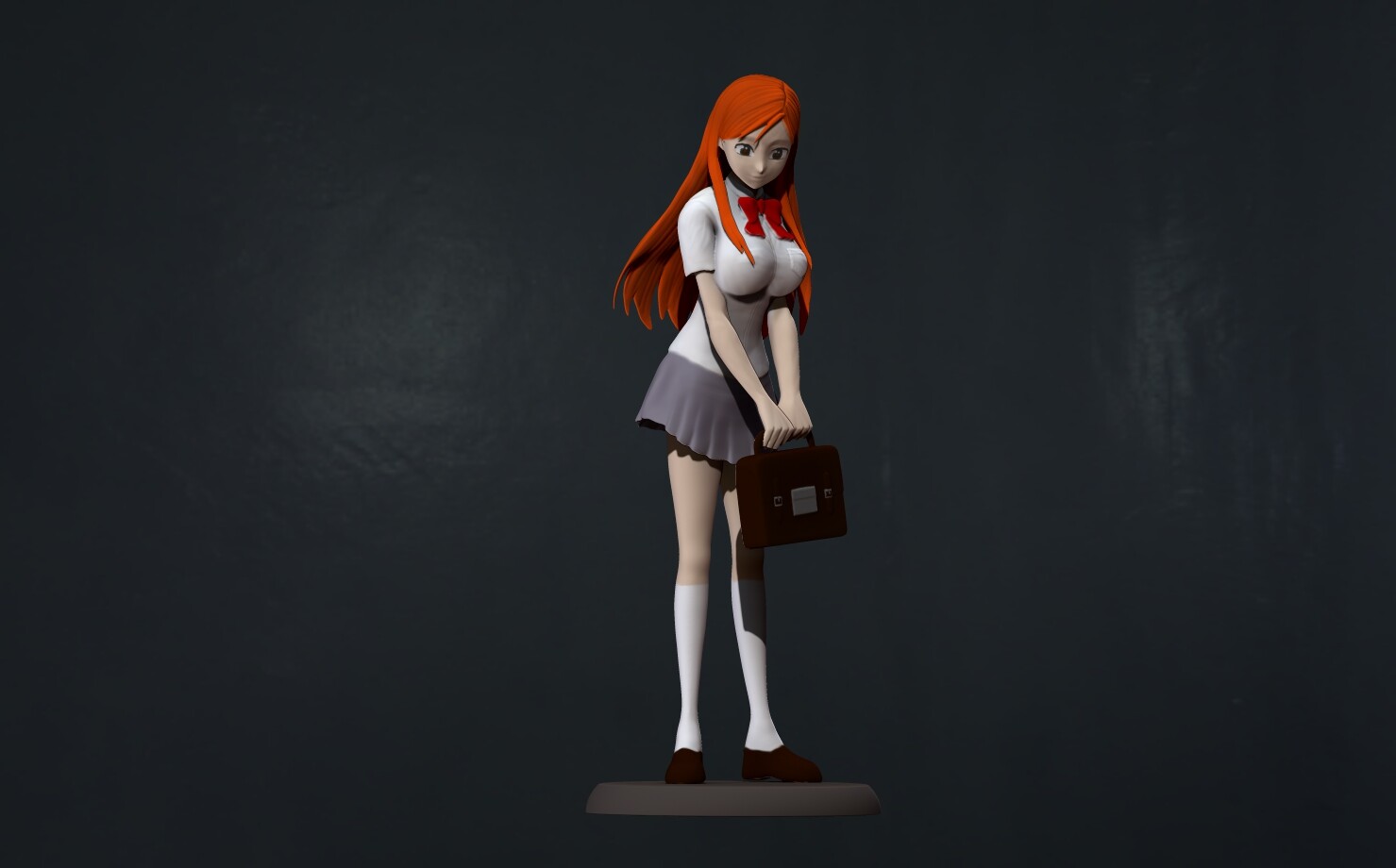 Комплекты Passion Erotic Line Orihime set, Белый, L/XL Pas_Orihime set L/XL - Passion - Эротические комплекты: лиф и трусики - Купить