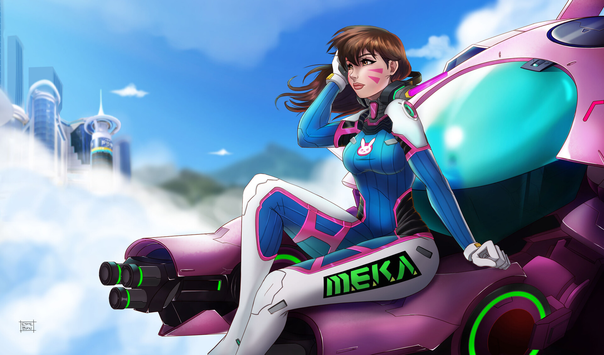 Joi dva