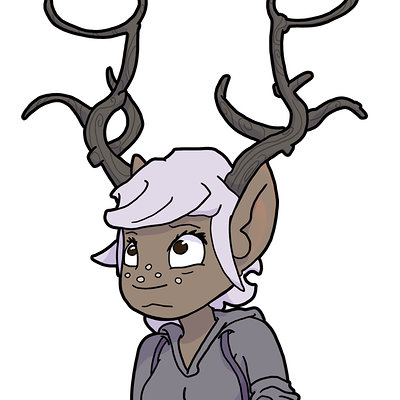 Rick destree deer2