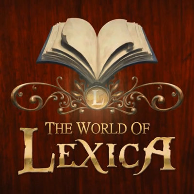 The World of Lexica - Rigs
