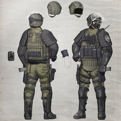 Nikita buyanov bear vip