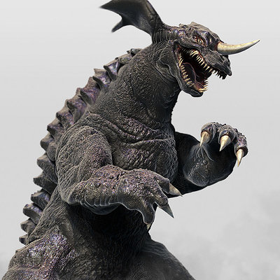 Dope pope zbaragon full new render by dopepope