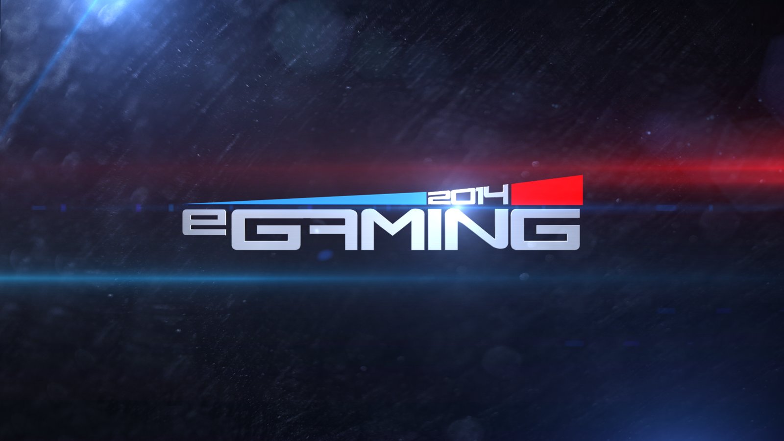 Broadcast Motion Graphics for the Egaming event in 79th TIF Helexpo