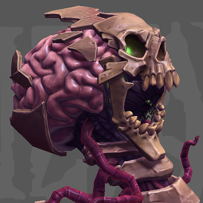 Andrew kinabrew sicon