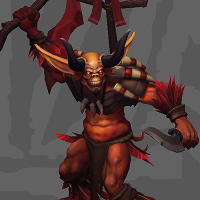 Andrew kinabrew icon