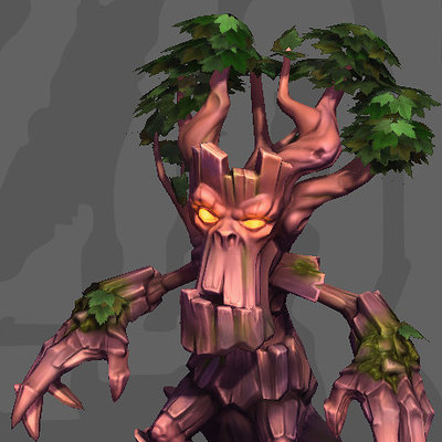 Andrew kinabrew icon