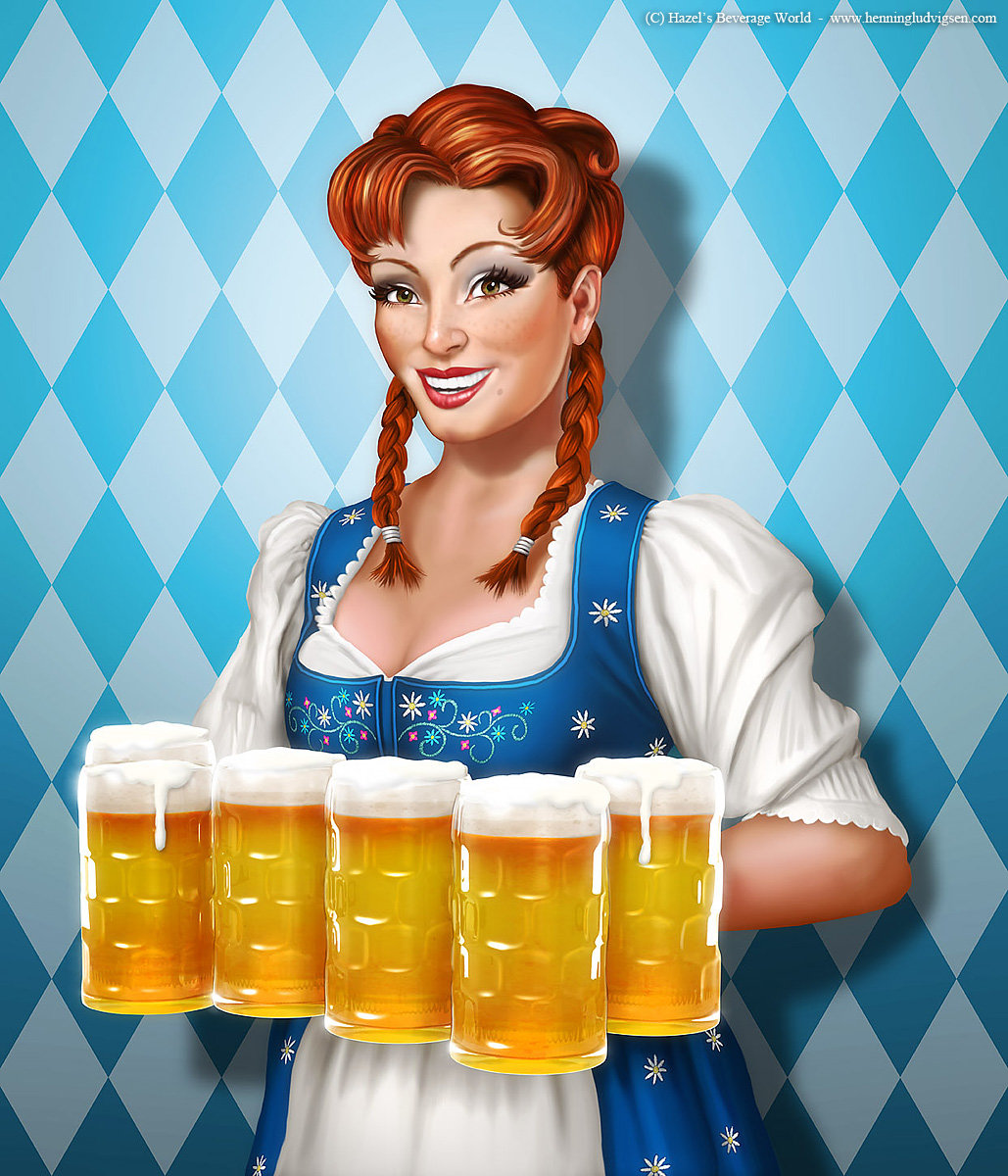 Beer up. Пин ап Октоберфест. Пивная тематика. Девушка с пивом пин ап. Девушка с пивом арт.