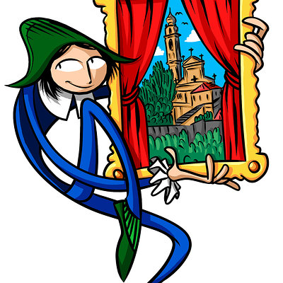 Raul pina vicente raulpinavicente arlecchino