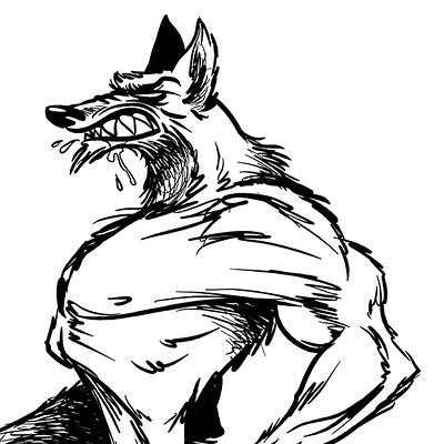 Raul pina vicente raulpinavicente wolfman