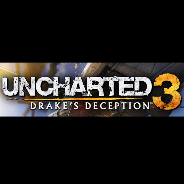 Uncharted 3 Drakes Deception, Anigraphicsd