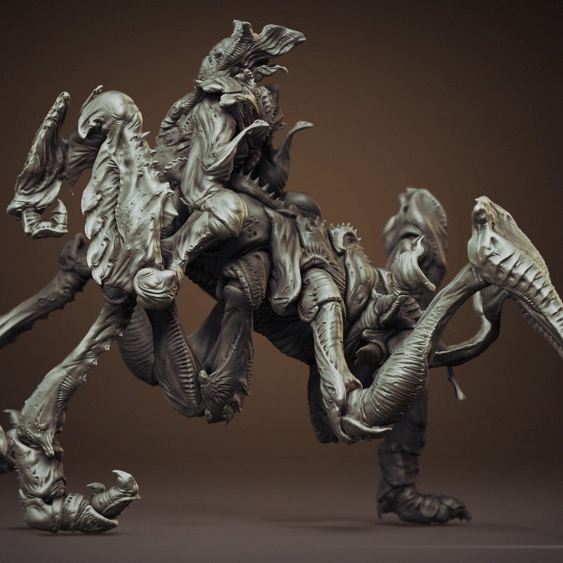 Mantis