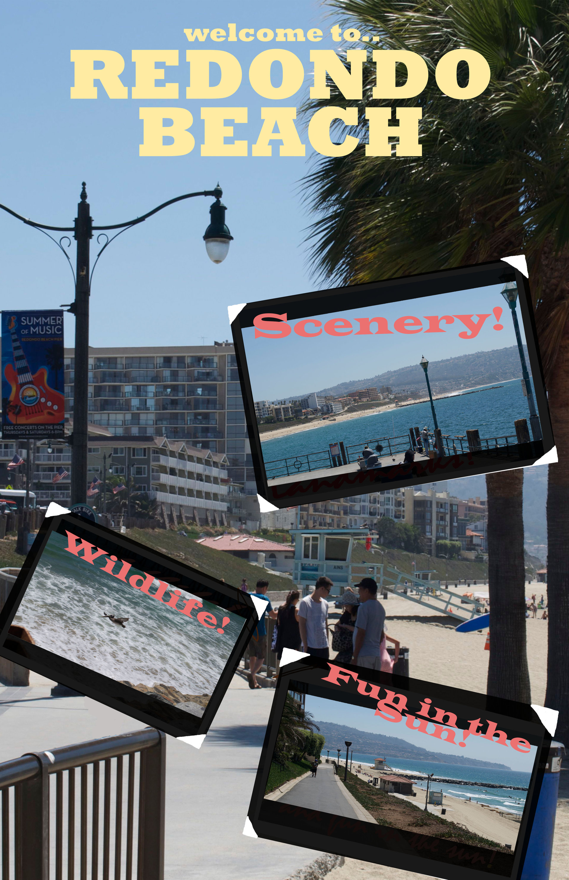 ArtStation Redondo Beach