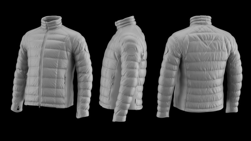 ArtStation - Justin Reed