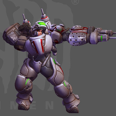 Andrew kinabrew icon