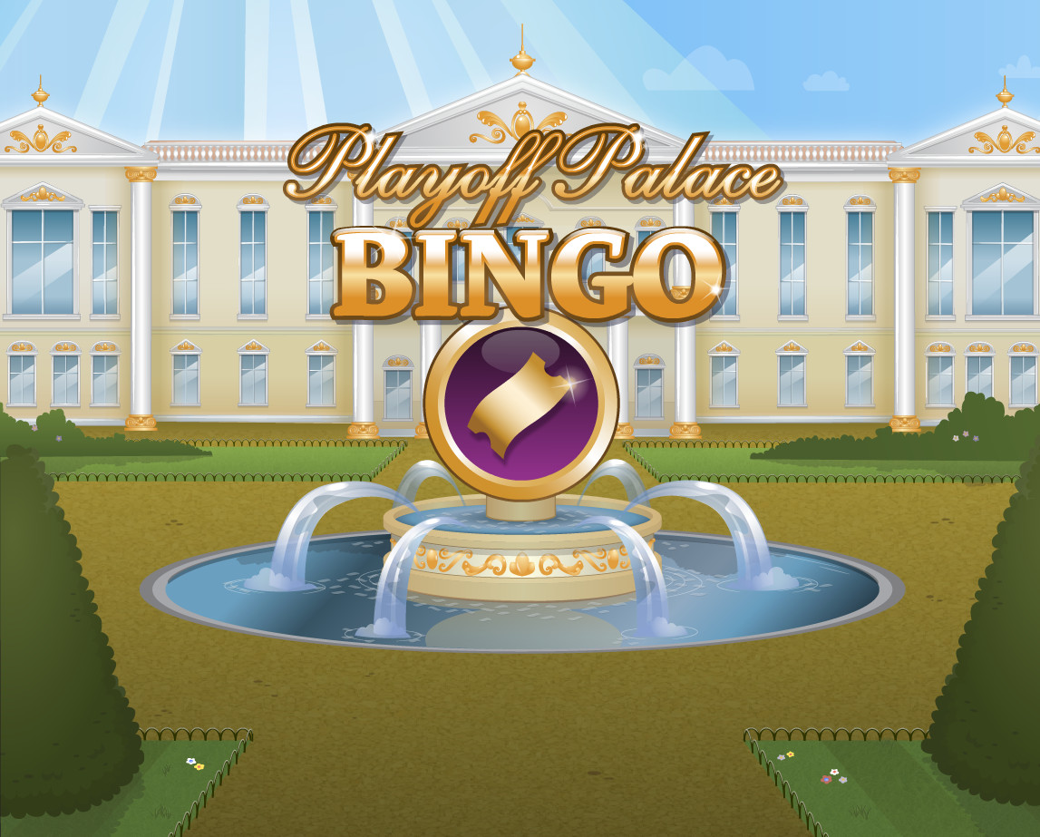 ArtStation Playoff Palace Bingo