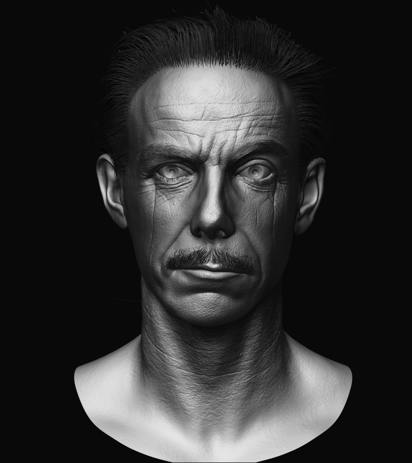 ArtStation - Noah Taylor