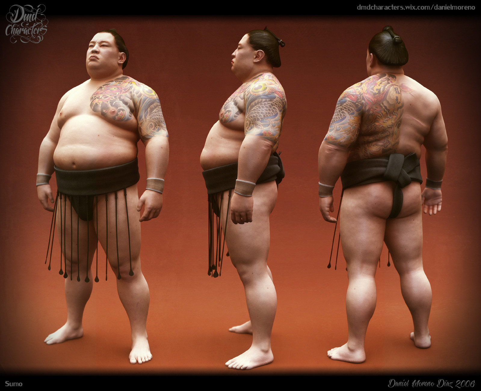 Толстый человек анатомия. Сумоист референс. Якудза сумо. Борец сумо референс.