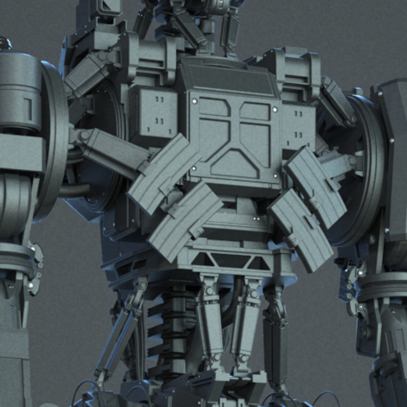 Black ops robot forex