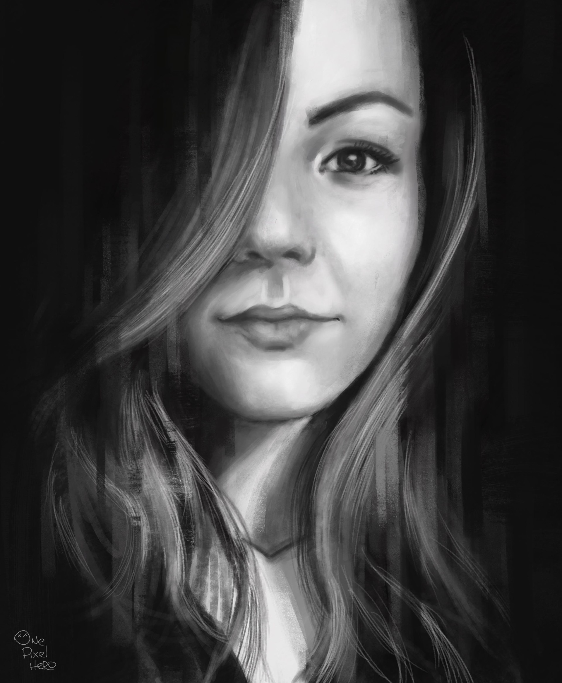 ArtStation - Maria