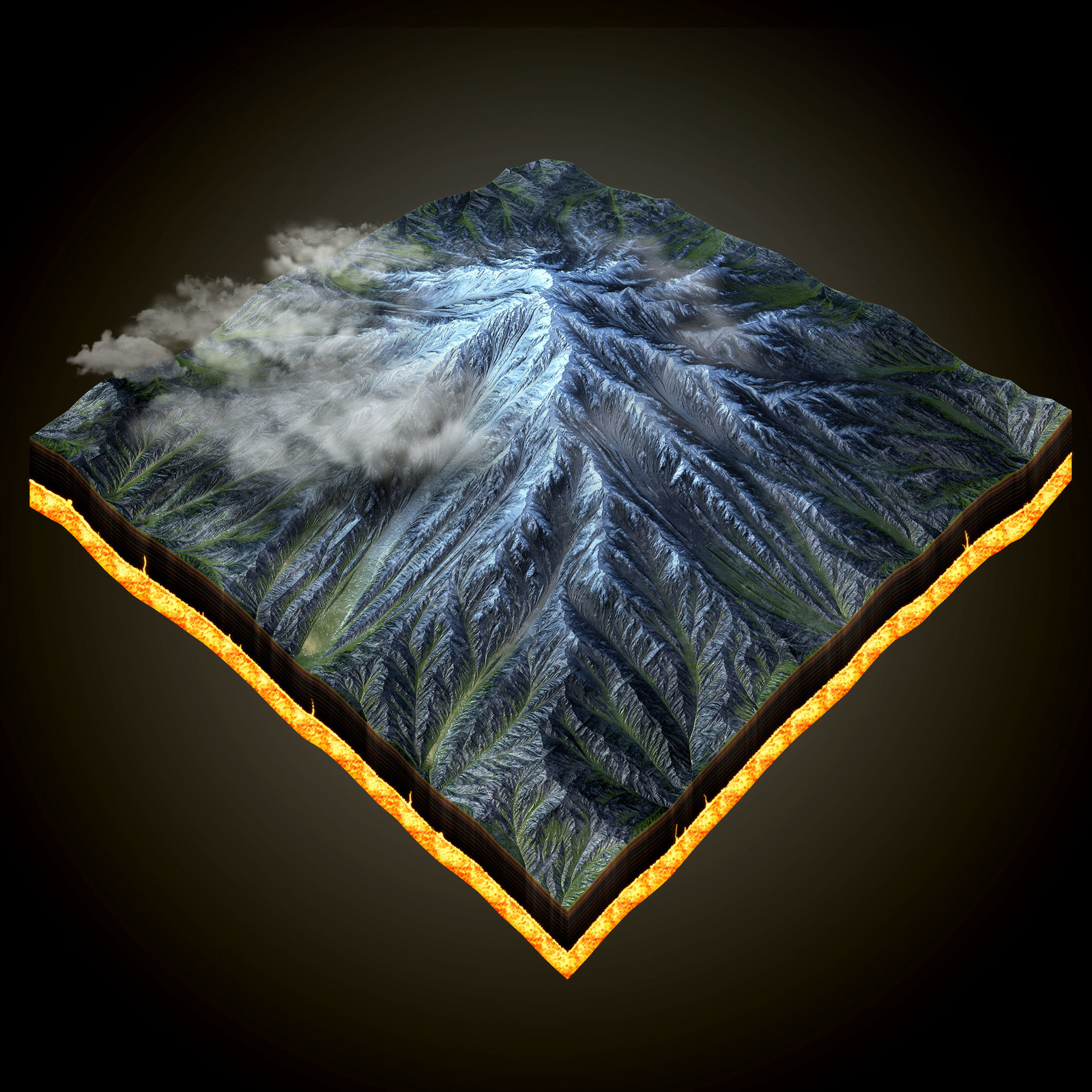 Mountain