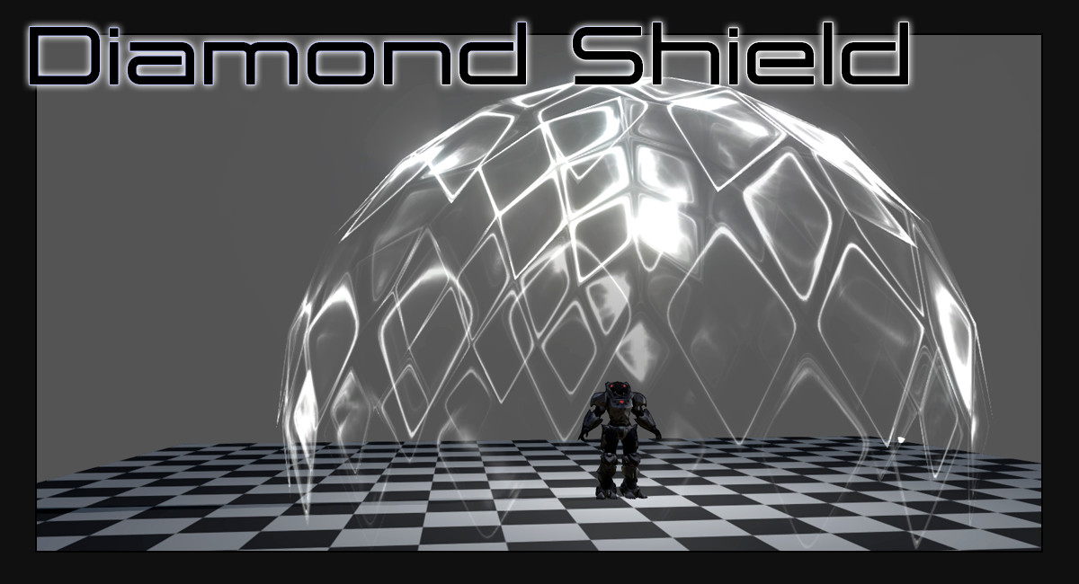 the shield fx