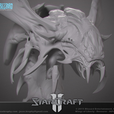 Jesse brophy jesse brophy jessebrophy wingsofliberty portait devourer2 hires