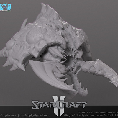 Jesse brophy jesse brophy jessebrophy wingsofliberty portait mutantlarva2 hires