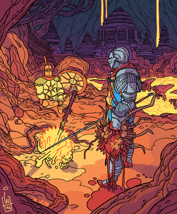 Dark Souls