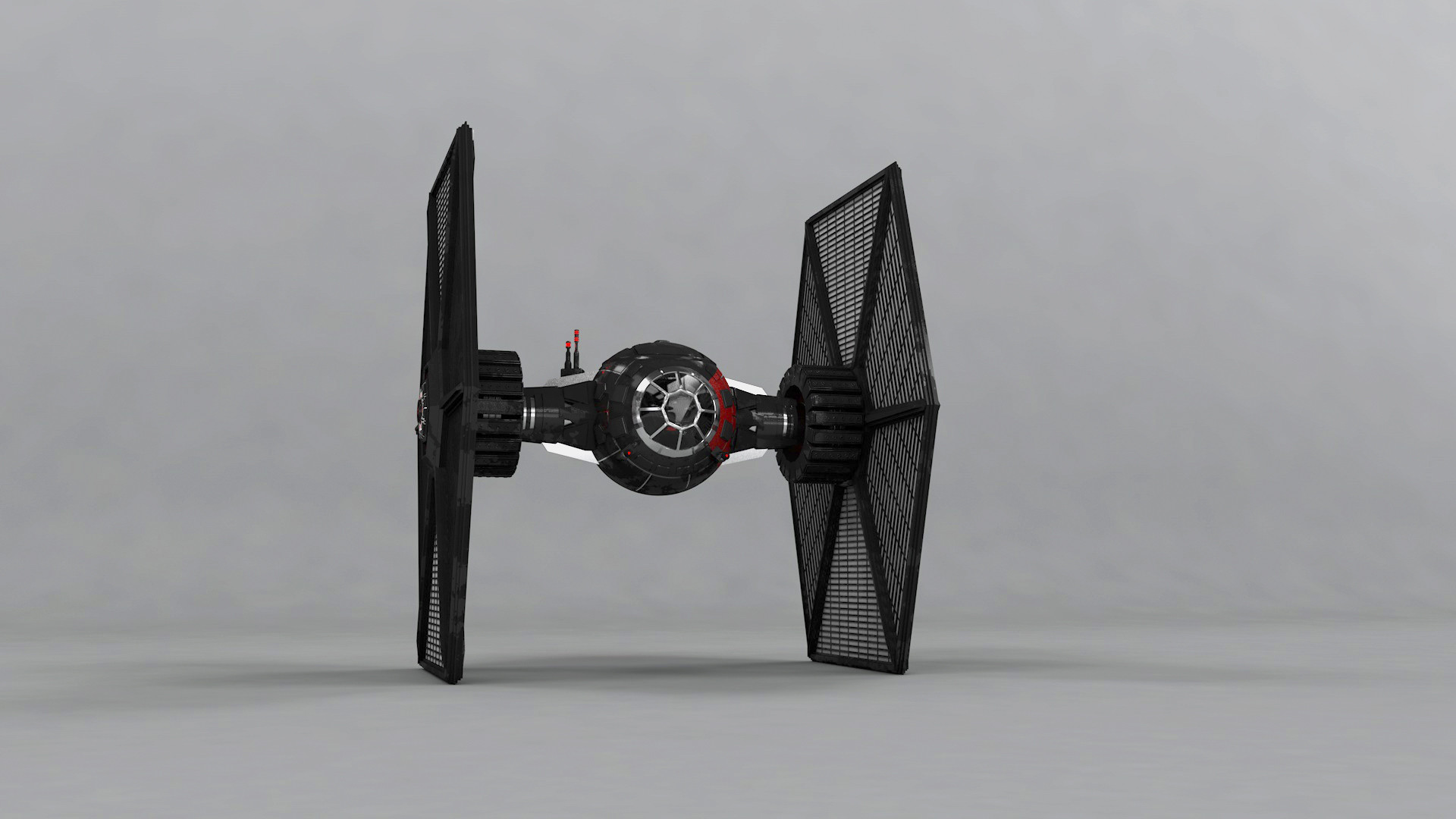 tiefighters