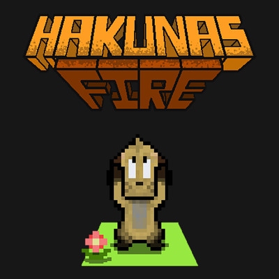 HAKUNA'S FIRE