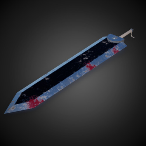 DRAGONSLAYER (Berserk)