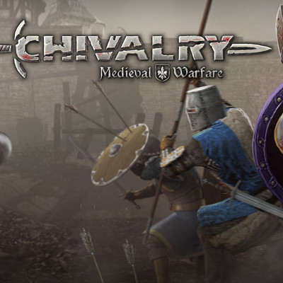 Chivalry: Medieval Warfare 