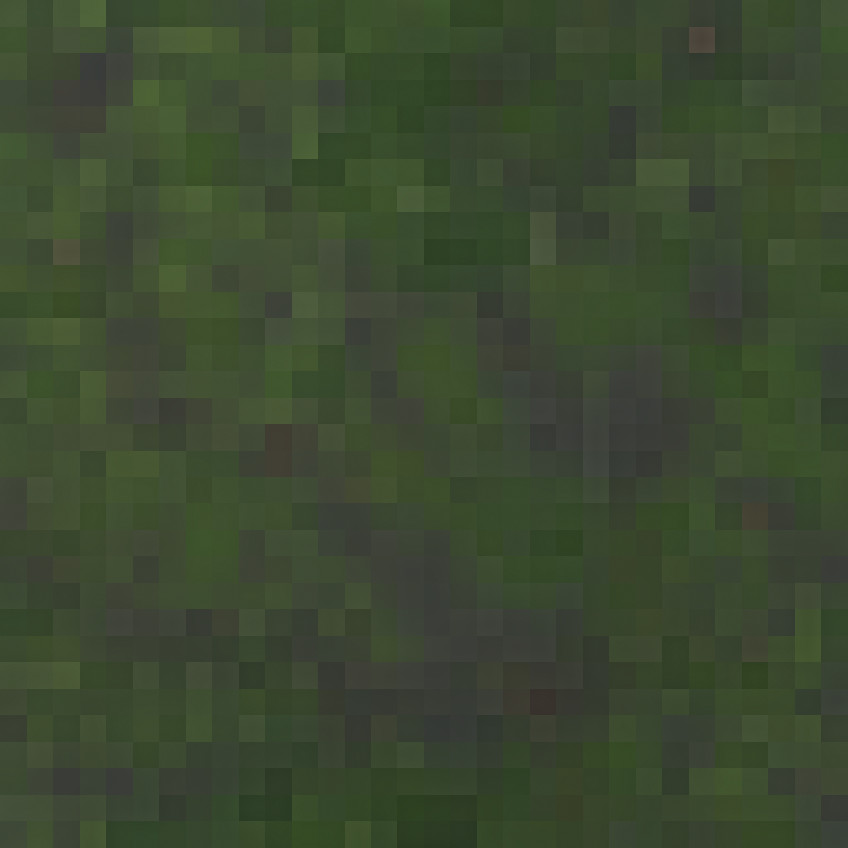 minecraft grass texture 32x32