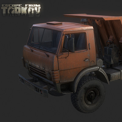 Nikita buyanov basic