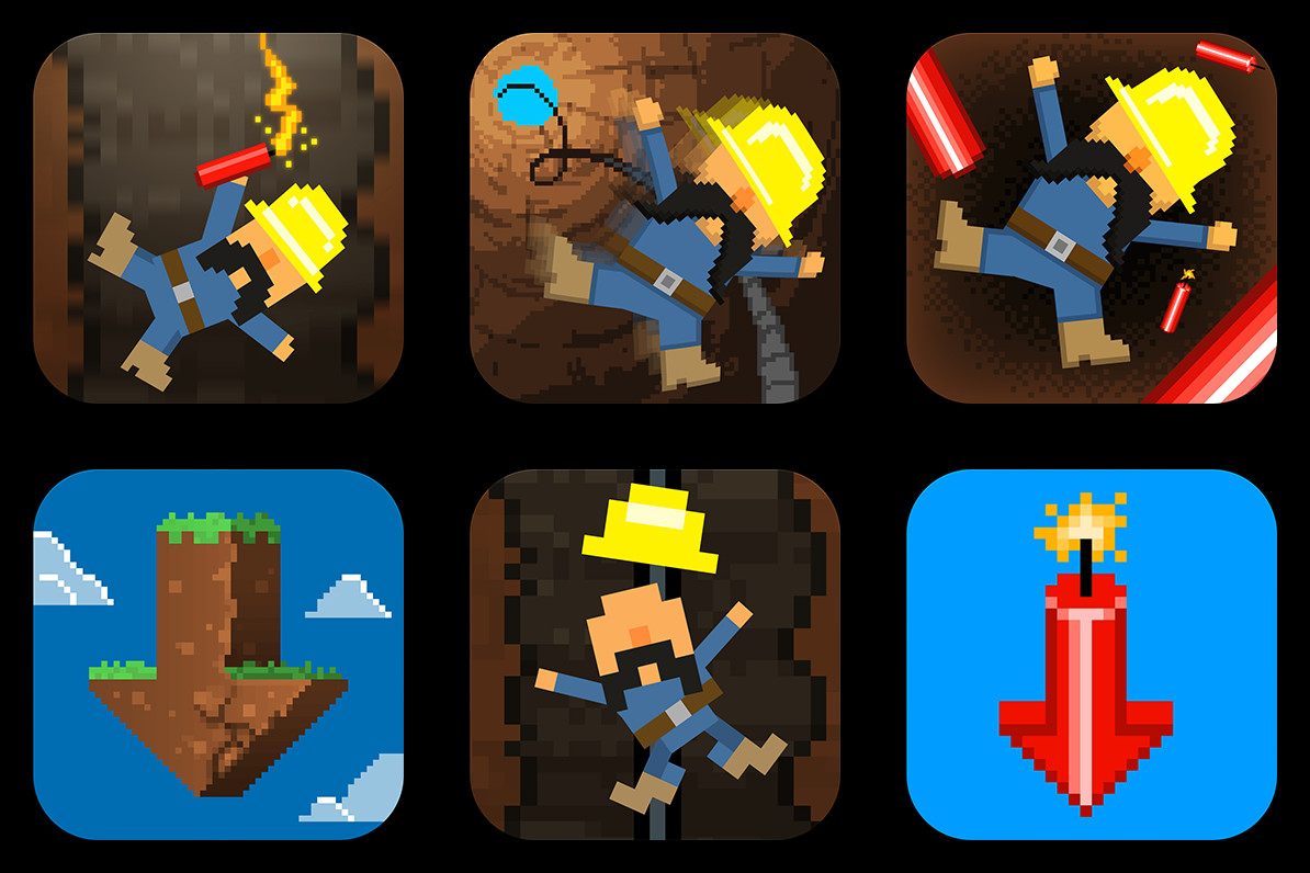 ArtStation - Mineshaft