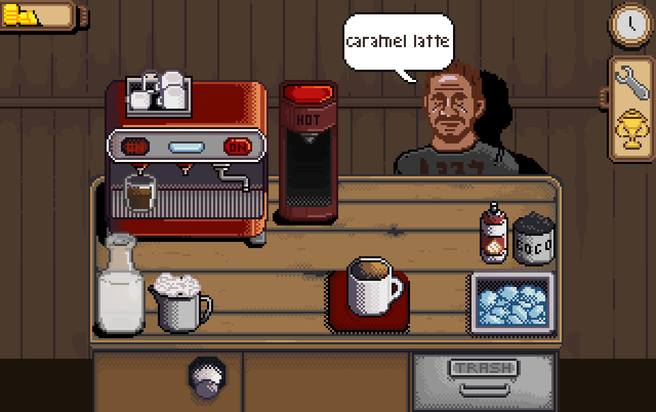 gameplayscassi Archives - Pixel Café