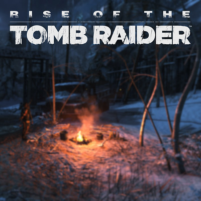 Rise of the Tomb Raider - Coppermill