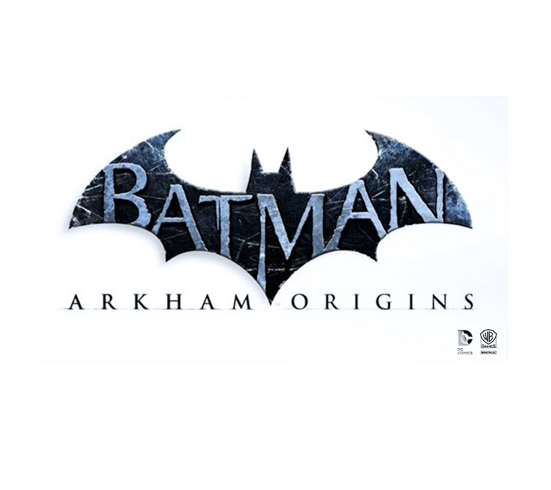 ArtStation - Batman: Arkham Origins, image size:1080x960