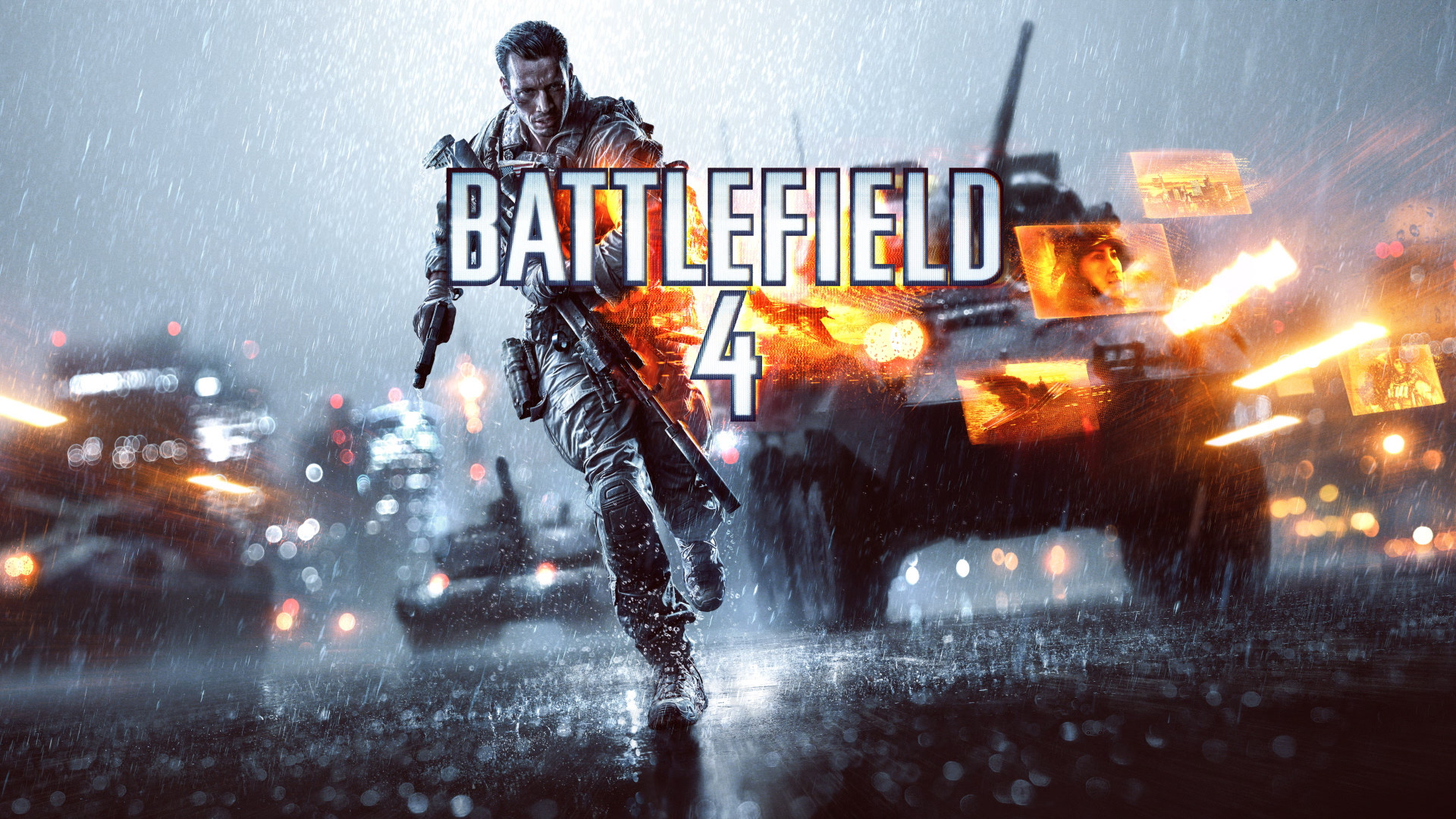 Battlefield на стим фото 19