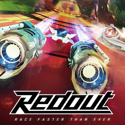 Artstation Redout Promo 34bigthings Srl