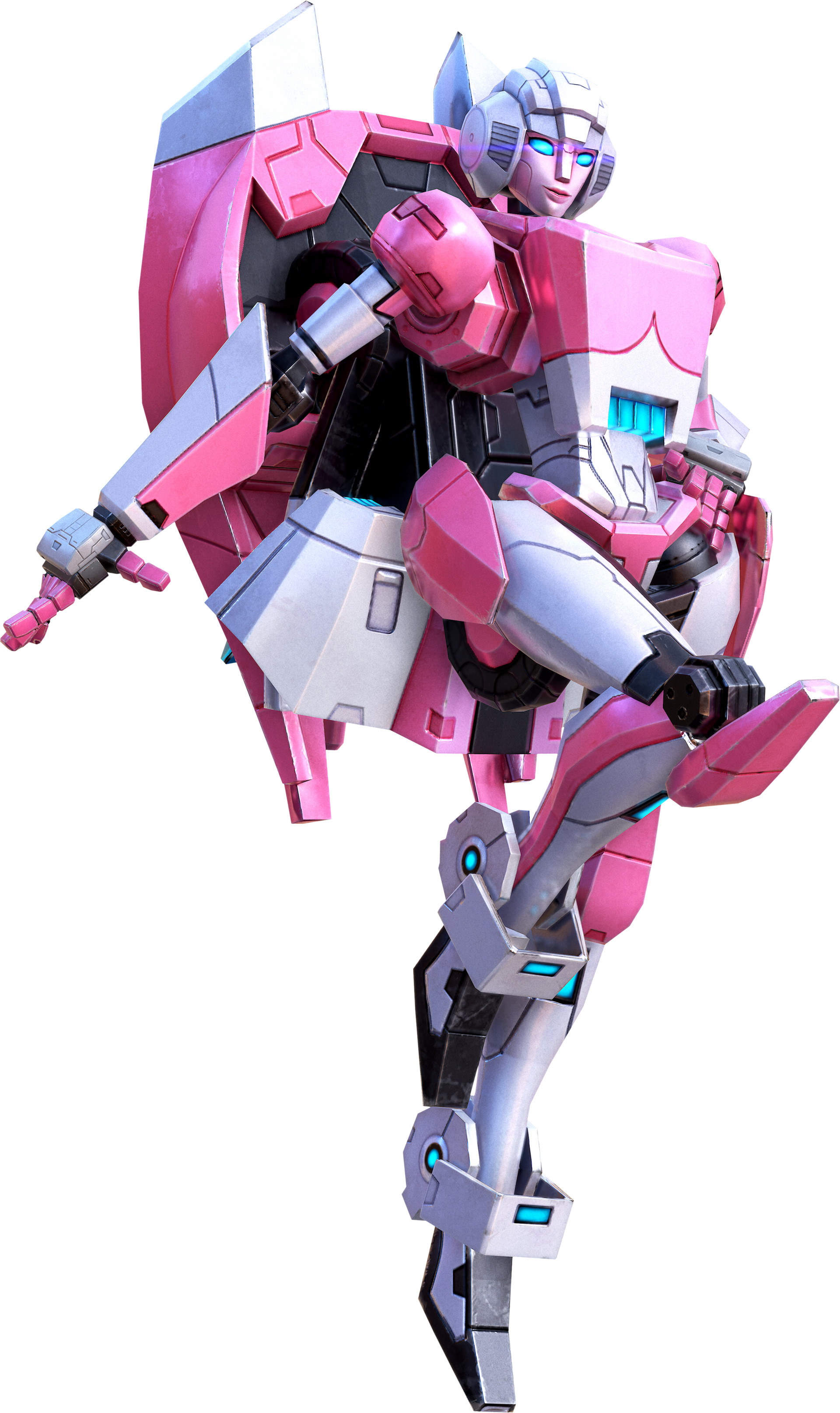 combiner wars arcee