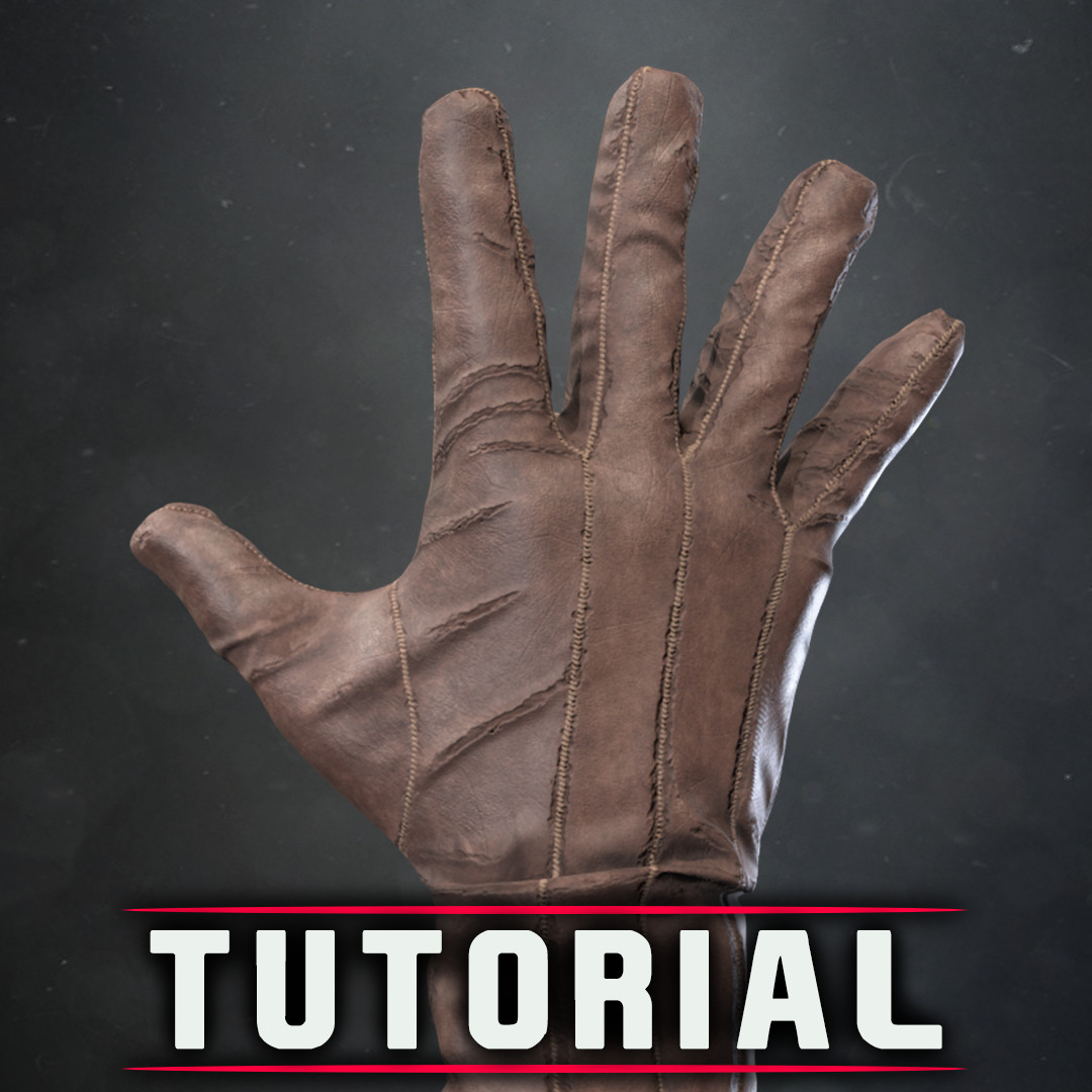 glove tutorial