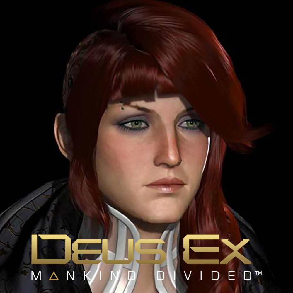 dues ex mankind divided mods