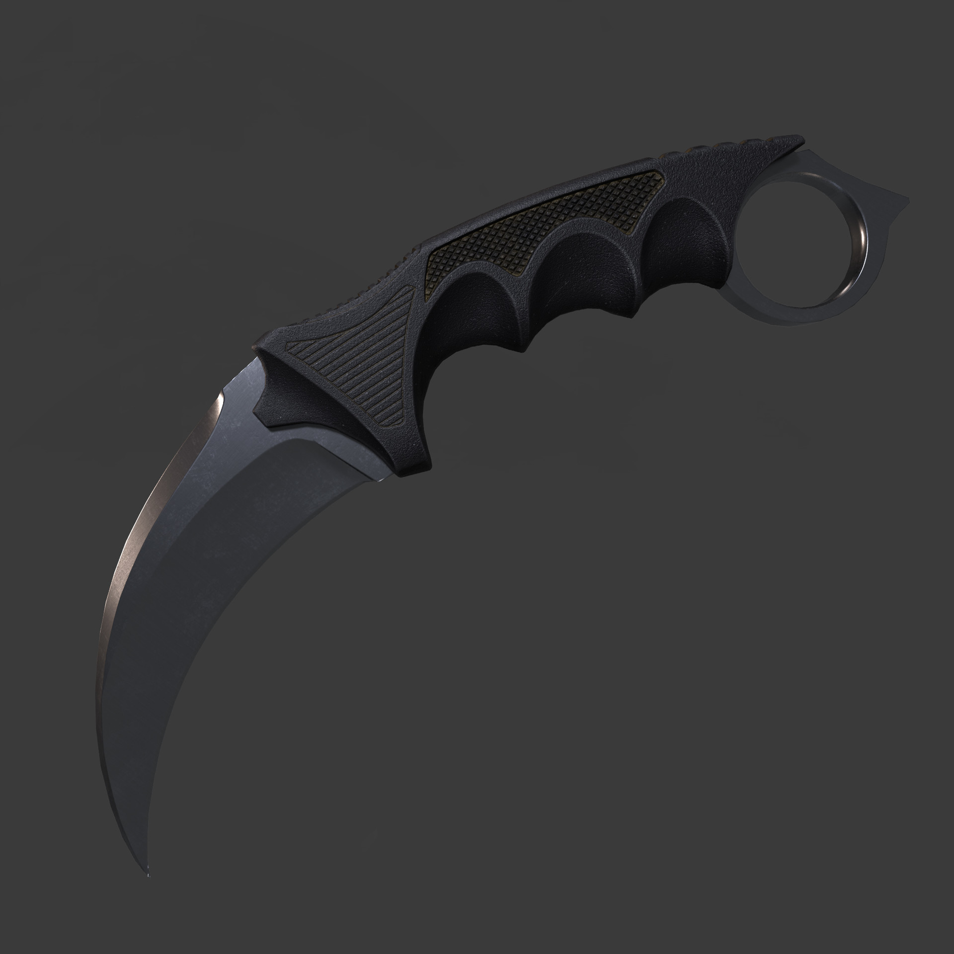 ArtStation - Karambit