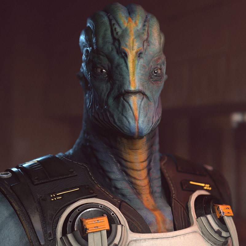 Seeth Villain