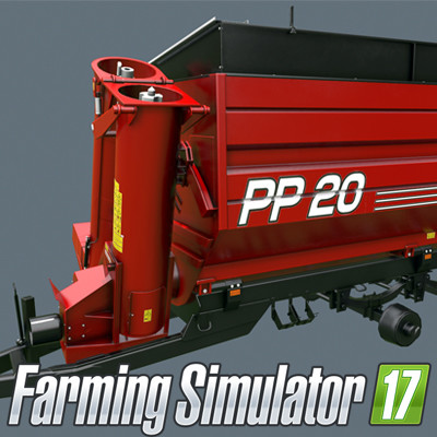 giants software farming simulator 2017