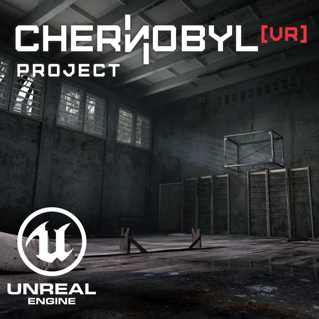 Chernobyl vr project прохождение на русском