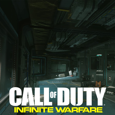 Call of Duty: Infinite Warfare - Armory