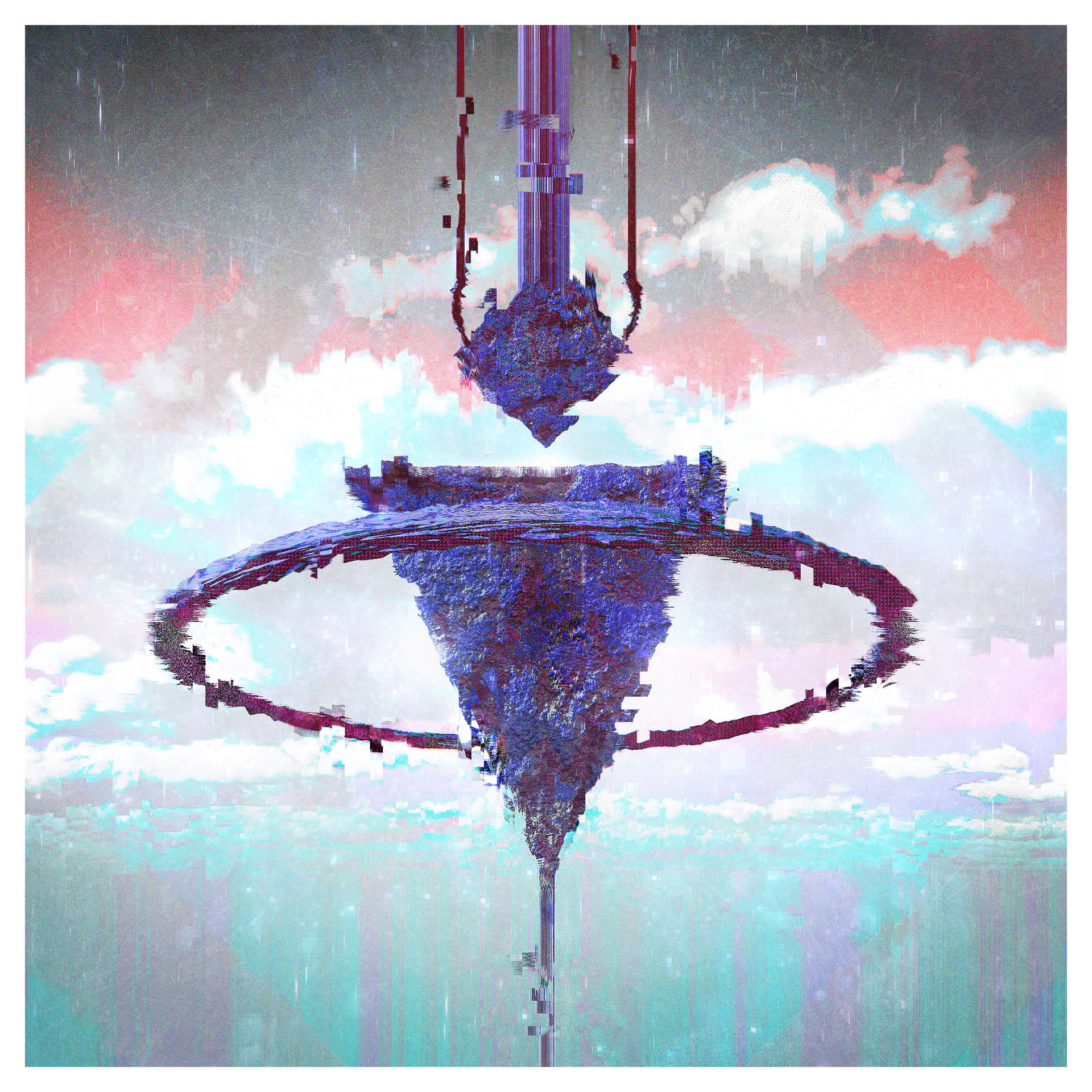 ArtStation - Geometric