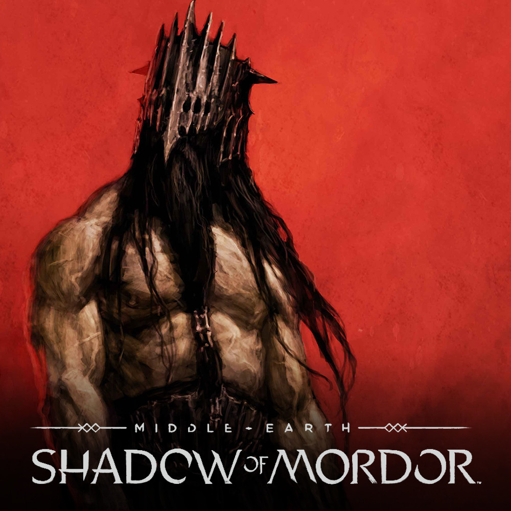 ArtStation - Monolith Studios: Middle-earth: Shadow of Mordor
